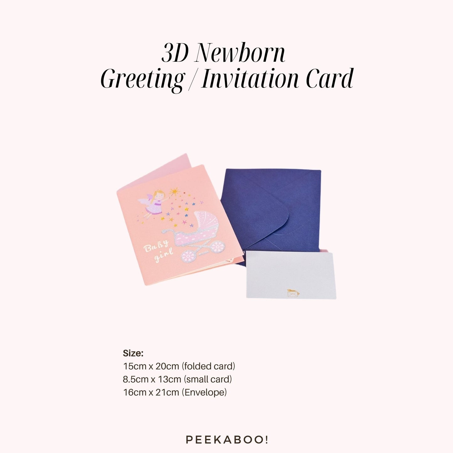 3D-Newborn-Greeting-Invitation-Card-Boy-Size-Peekaboo-Baby-And-Kids