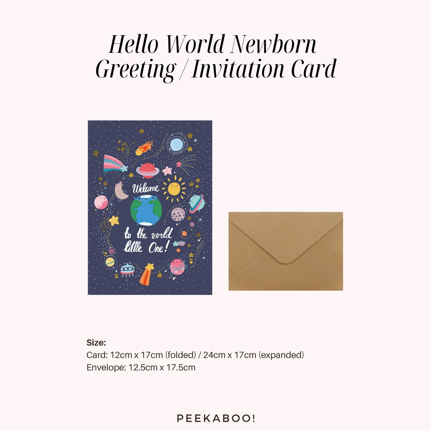 Hello-World-Newborn-Greeting-Invitation-Card-Details-Peekaboo