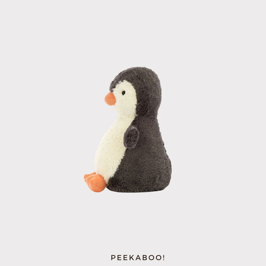 Jellycat Peanut Penguin