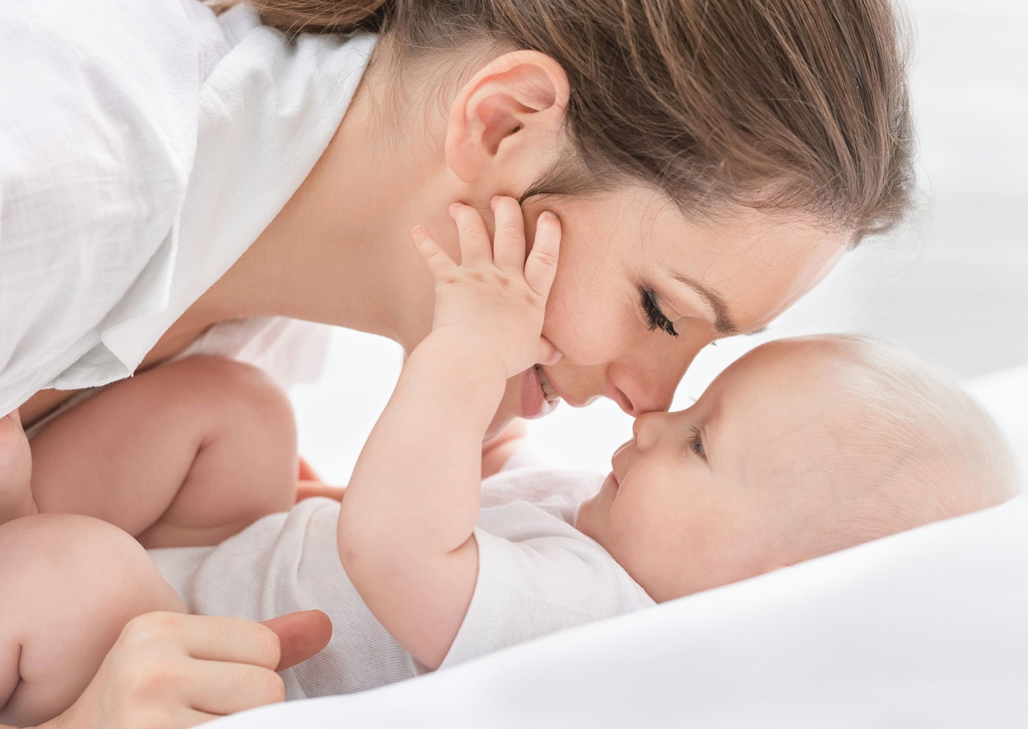 Mother-love-baby
