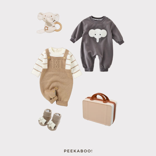 Personalised-Baby-Essentials-Elephant-Giftset-Cover2-Peekaboo
