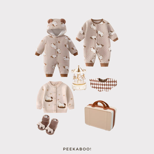 Personalised-Baby-Essentials-Horse-Giftset-Cover2-Peekaboo