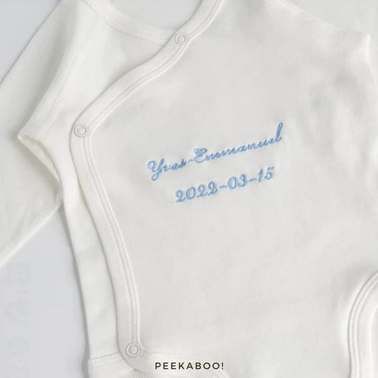 Personalised-Baby-Giftset-Bodysuit-Photo-Peekaboo