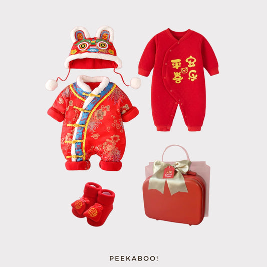 Personalised-Baby-Outfit-Chinese-New-Year-Giftset-Cover2-Peekaboo
