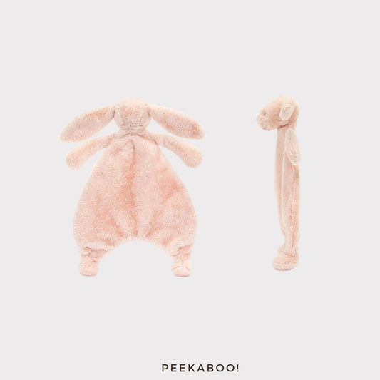 Personalised-Bashful-Blush-Bunny-Comforter-Cover2-Peekaboo