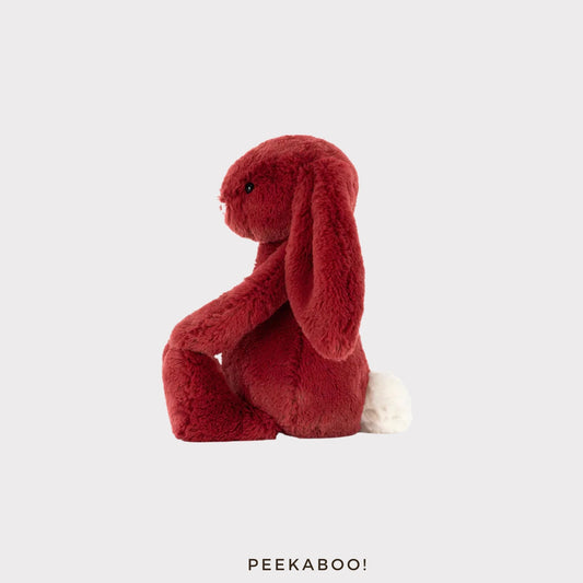 Personalised-Bashful-Redcurrant-Bunny-Cover2-Peekaboo