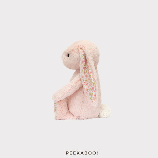 Personalised-Blossom-Blush-Bunny-Cherry-Cover2-Peekaboo
