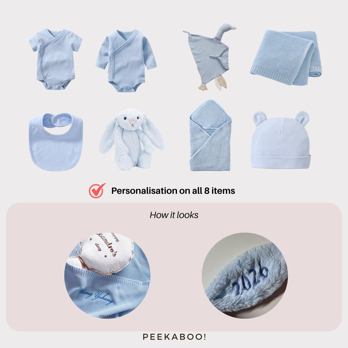 Personalised-Newborn-Baby-Welcome-Giftset-Blue-Normal-Details-Peekaboo-jellycat-personalisation