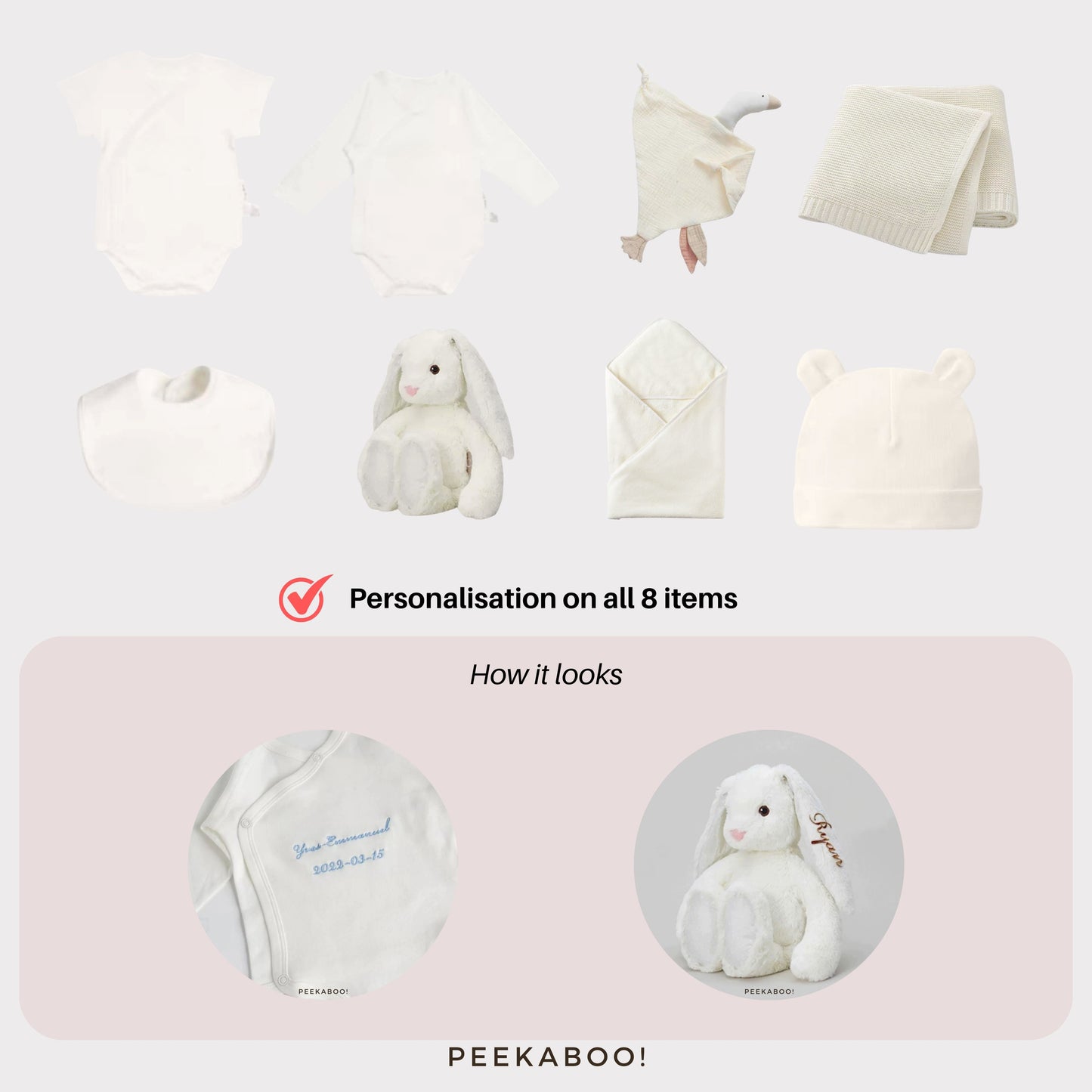 Personalised-Newborn-Baby-Welcome-Giftset-White-details-Peekaboo-normal-personalisation