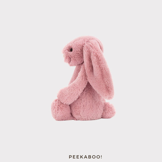 Personalised-tulip-pink-Bunny-Cover2-Peekaboo