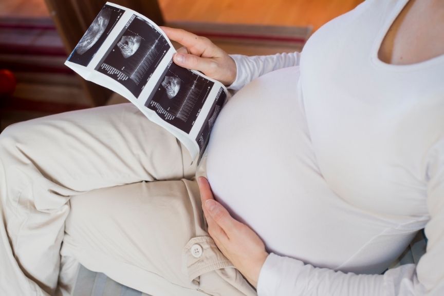 Baby’s Gender Prediction