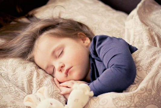 Baby's Sleep Pattern