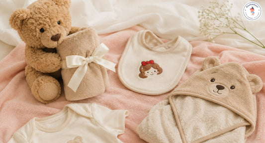 Baby Accessories Every New Parent Needs During the First Year