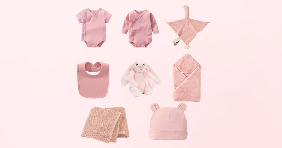 Baby Hamper Hong Kong: What to Include & How to Make It Special