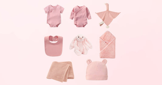 Baby Hamper Hong Kong: What to Include & How to Make It Special