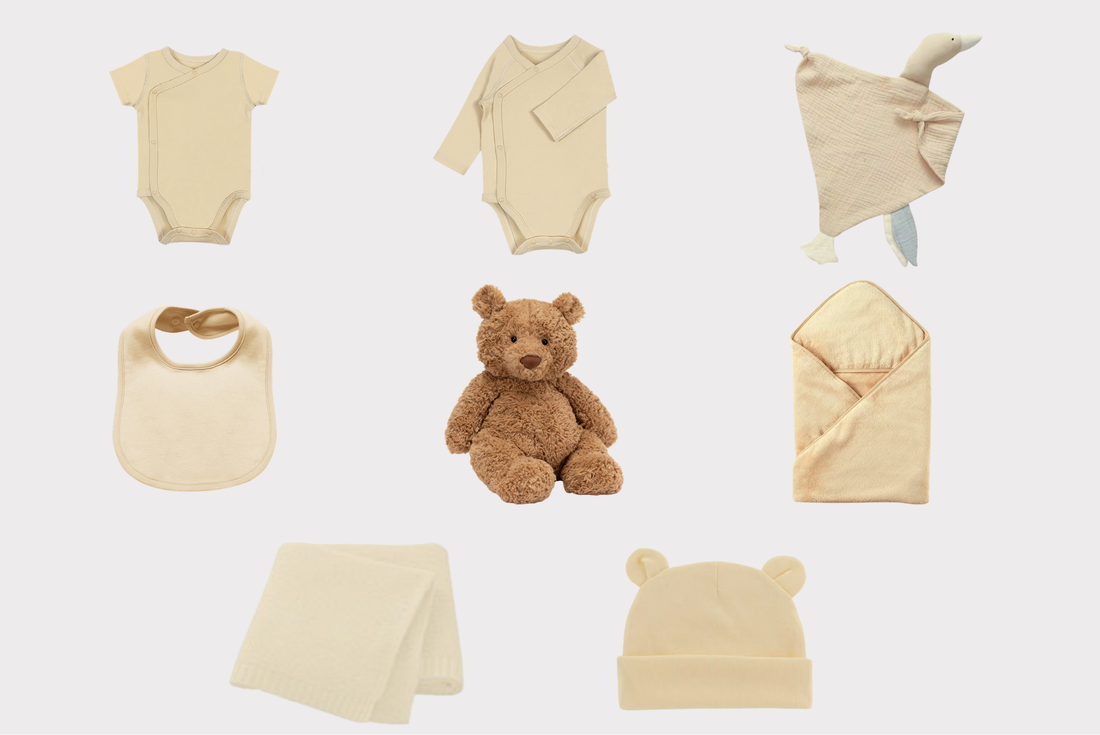 Baby Hamper Singapore: What to Include & How to Make It Special