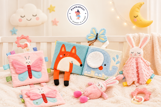 Best Baby Gift Sets in Singapore for Newborn Celebrations