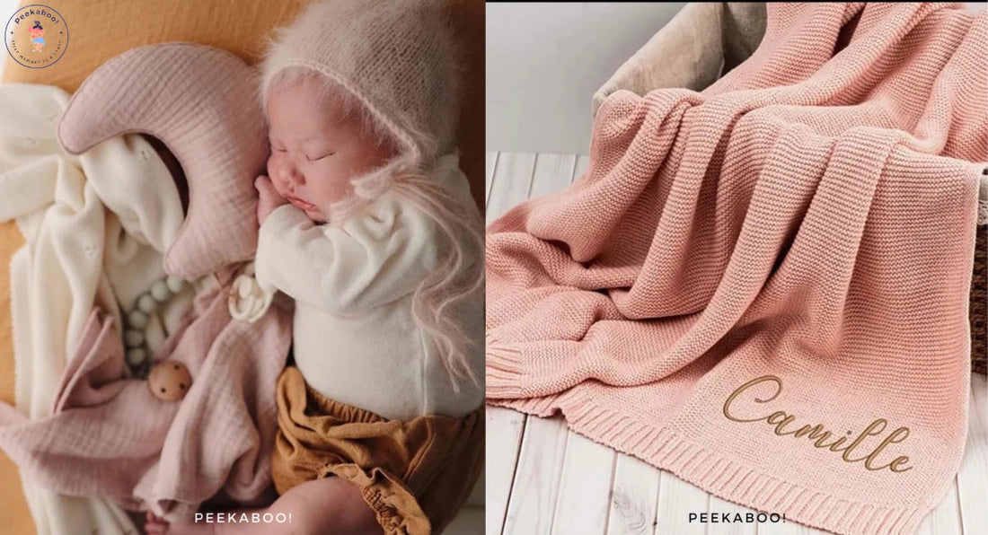 Best Newborn Baby Gifts That New Parents Actually Use in 2026