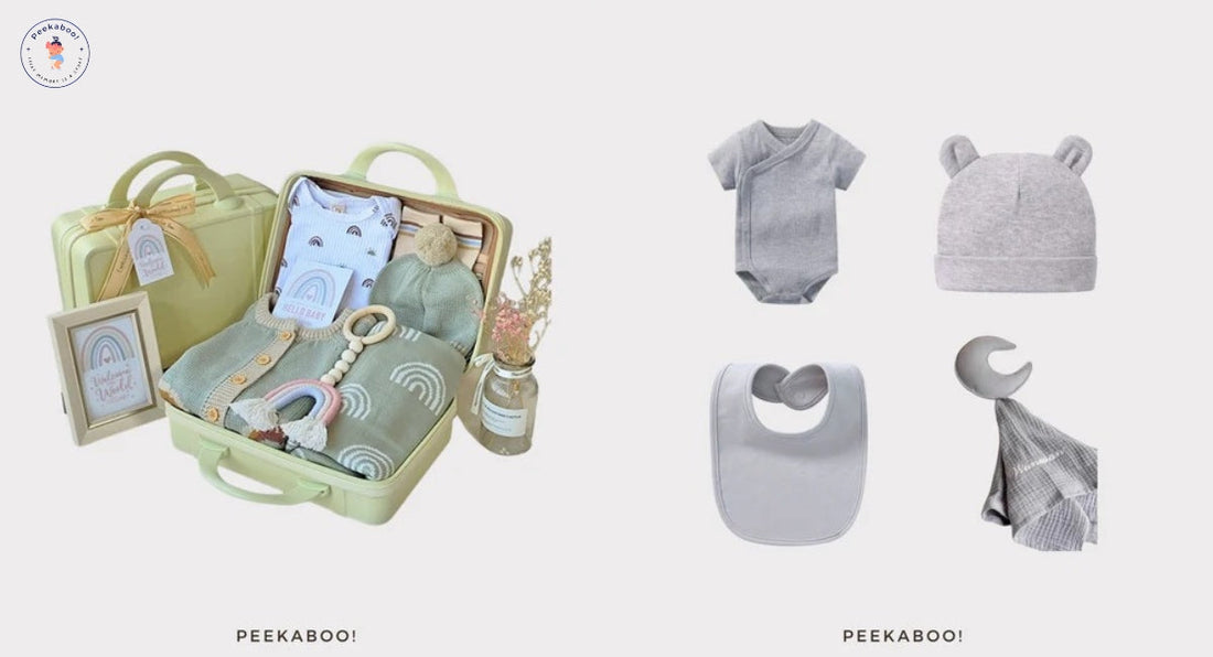 best newborn baby gifts