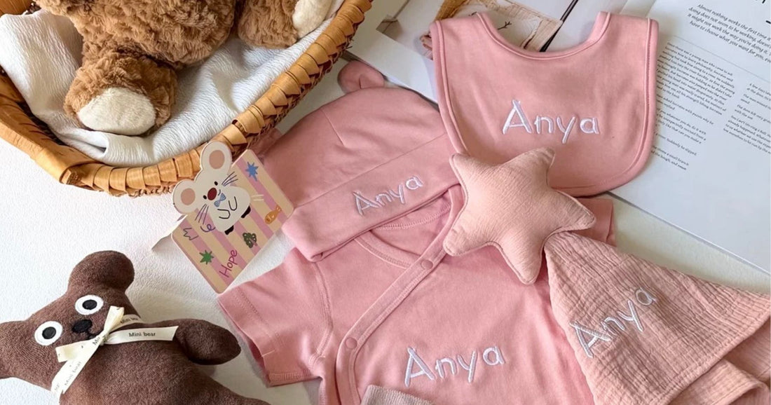 Baby Shower Gifts Singapore: A Complete Guide for Gift-Givers