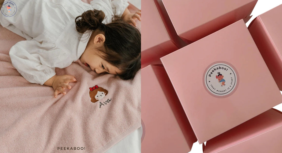 Essential Baby Accessories Every New Parent in Singapore Should Have
