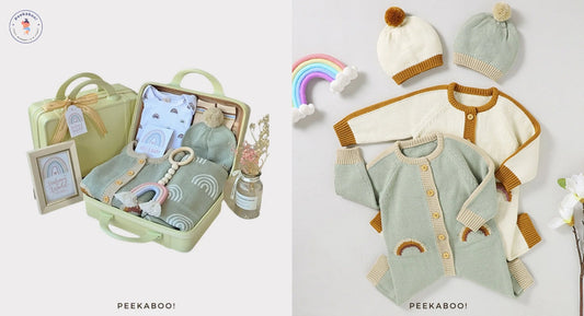 What to Buy for a Baby in Singapore: Top Baby Accessories You Need