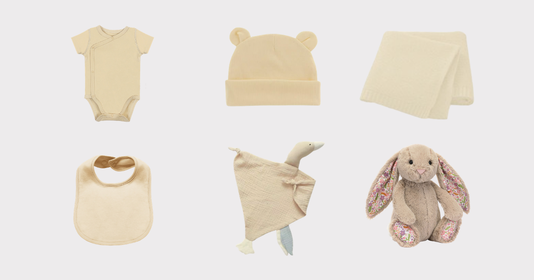 Gifts for Newborns Singapore: The Complete Guide for Gift-Givers
