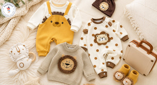 How to Choose the Right Baby Suit for Newborn Comfort