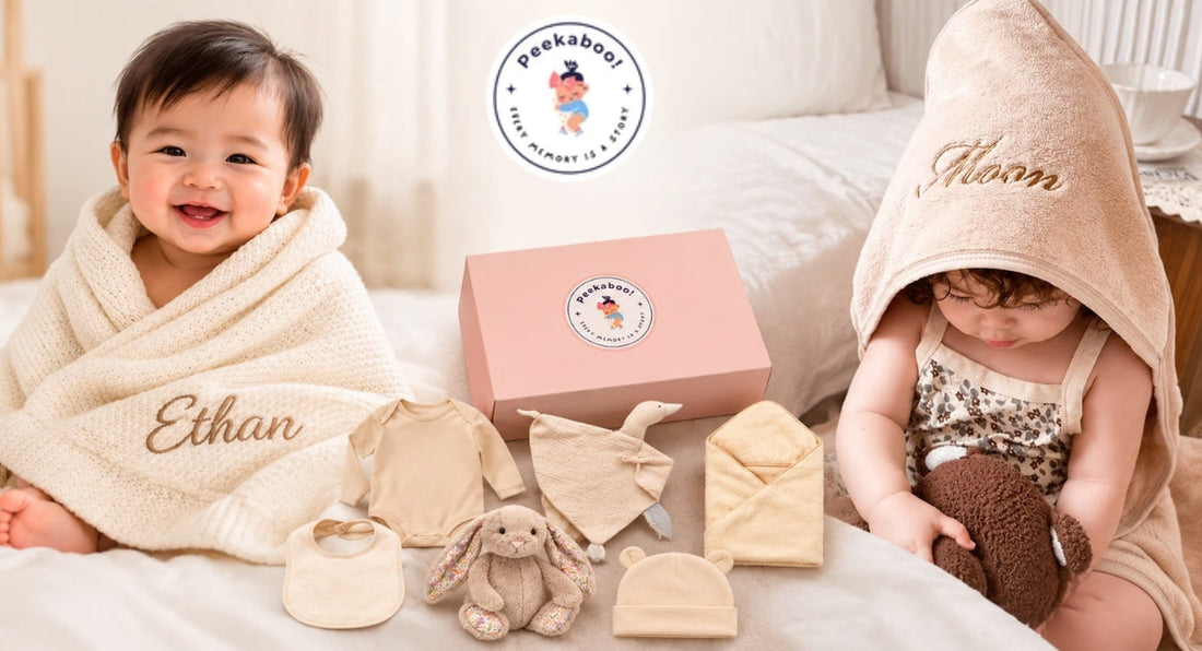 How to Choose the Best Baby Suit for Newborn Comfort