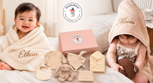 How to Choose the Best Baby Suit for Newborn Comfort