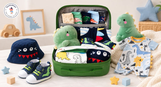How to Choose the Perfect Baby Gift Set for New Parents