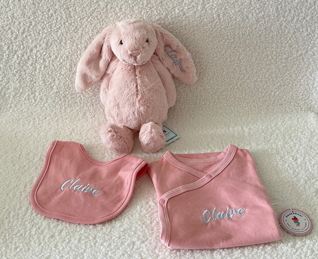 Newborn Gifts Hong Kong: A Complete Guide for Gift-Givers