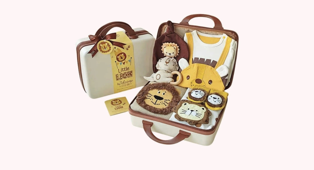 baby shower gifts