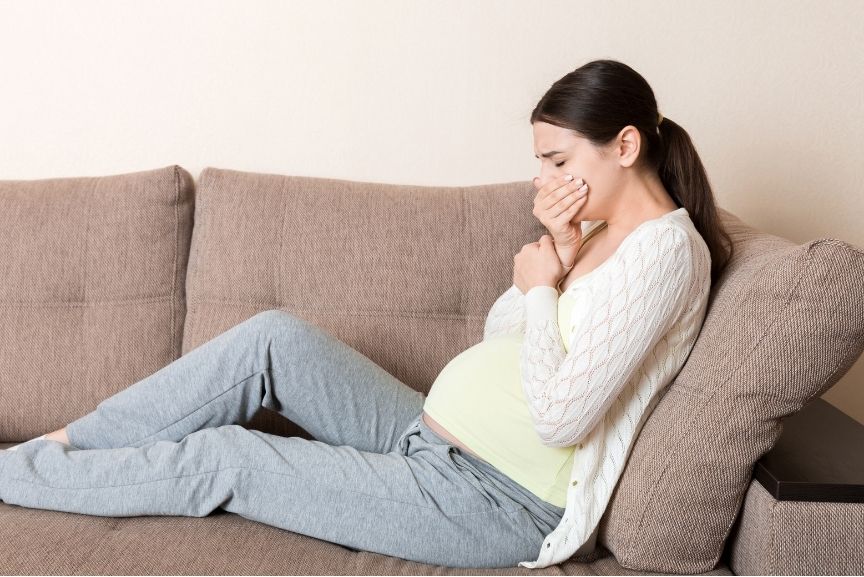 Pregnancy Feelings You Might Be Having and How to Embrace It