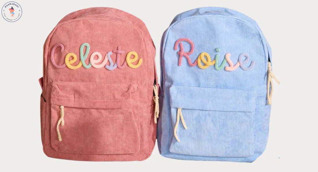 Where to Buy Kids School Backpacks in Singapore
