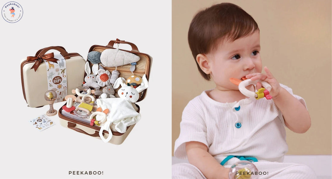 Choosing the Right Baby Suit: A Simple Guide for New Parents