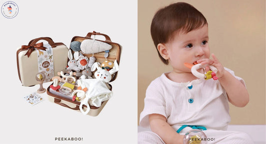 Choosing the Right Baby Suit: A Simple Guide for New Parents