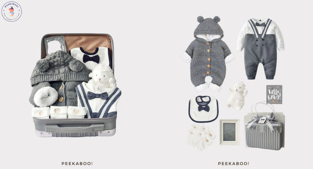 Unique Gift for Baby Showers in Singapore 2026