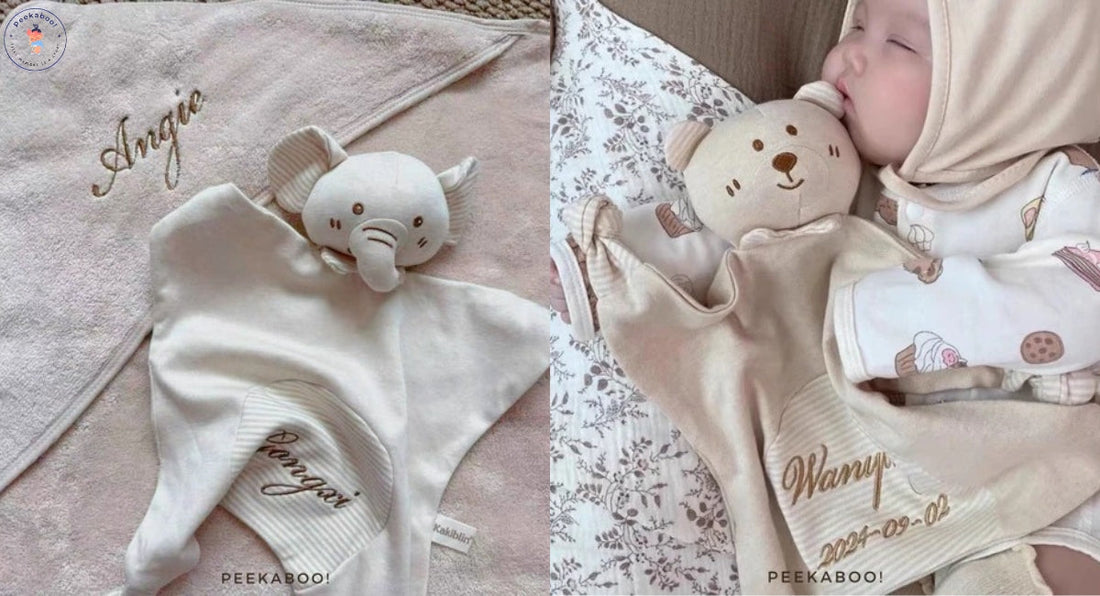 Best Baby Accessories For Newborns In Singapore
