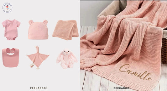  best newborn baby gifts