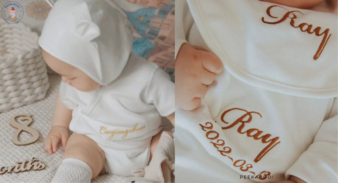 What Are the Best Newborn Baby Gifts to Buy in Singapore Right Now