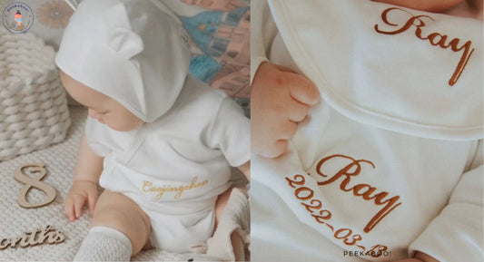 What Are the Best Newborn Baby Gifts to Buy in Singapore Right Now
