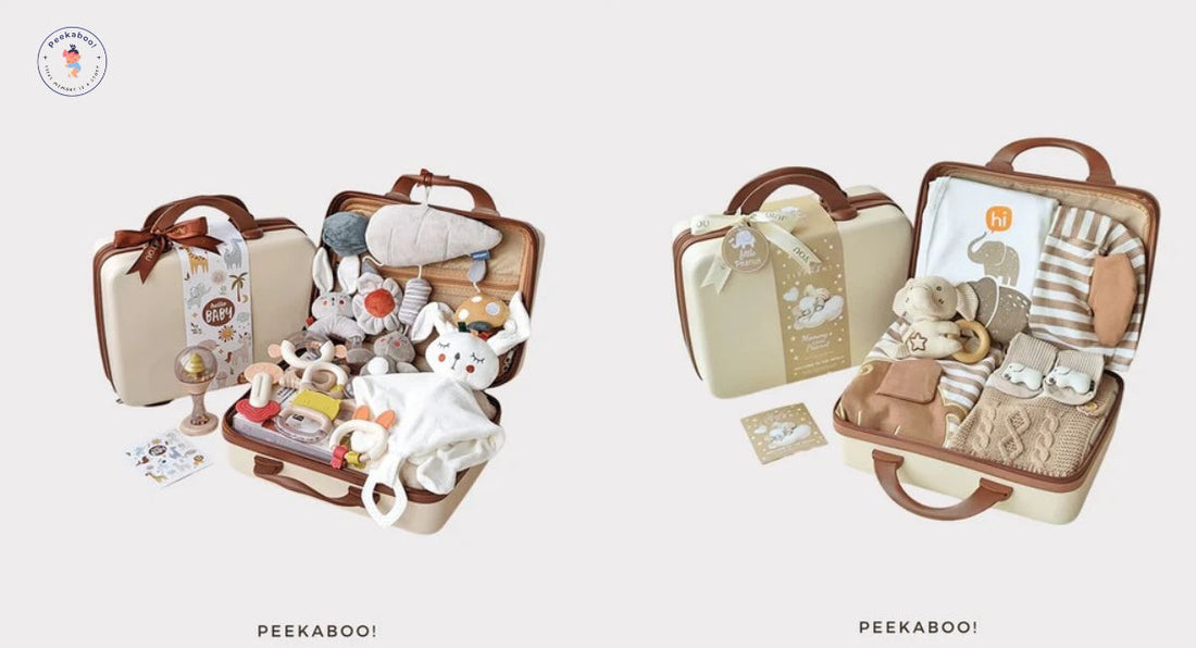 customized baby gifts