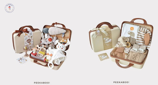 customized baby gifts