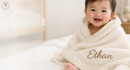 Best Practical Baby Shower Gifts in Singapore for Modern Families