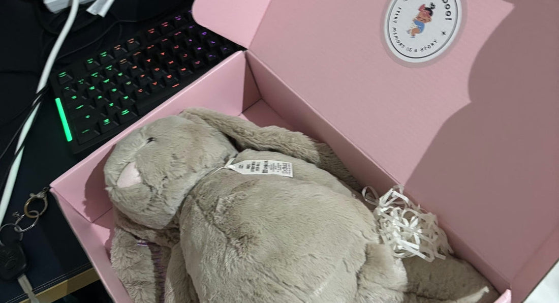 Where to Buy Customised Baby Gifts in Singapore for Every Special Occasion