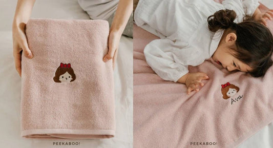 personalised newborn gifts
