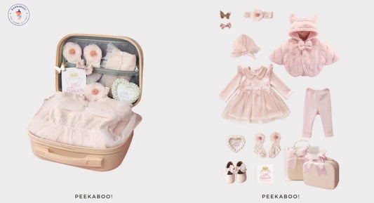 Where to Buy Premium Baby Gift Sets Near Me in Singapore