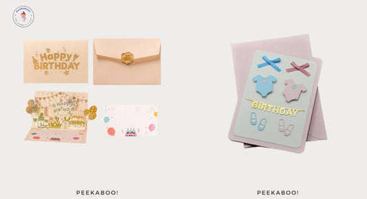 Where to Buy the Best Personalised Greeting Cards Online in 2026