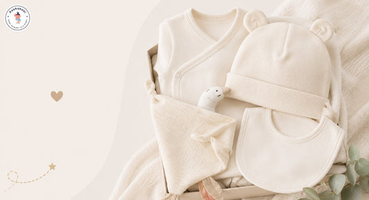 Why Corporate Baby Gifts Are Becoming Popular in Singapore Workplaces